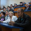 Семинар по инфекционным и инвазионным болезням животных