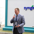 New stage of cooperation Kuban State Agrarian University and Syngenta!