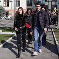 Памятные мероприятия в день рождения И.Т. Трубилина