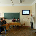 Научная студенческая конференция «Совершенствование техники для АПК»