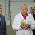 Выездной ректорат в Славянске-на-Кубани