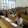 Конференция «Духовные ценности мировой литературы»