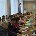 Конференция «Агротехнический метод защиты растений»