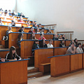 Памятные мероприятия в день рождения И.Т. Трубилина
