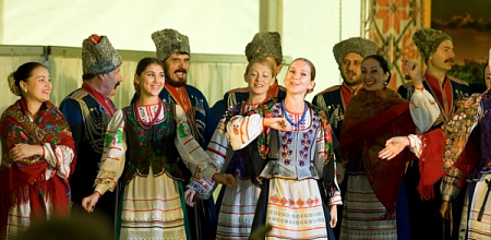 «Кубанский ГАУ – кузница кадров АПК Кубани»