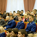 290 лет со дня создания прокуратуры в России