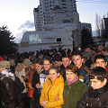 Новороссийская акция «Бескозырка»
