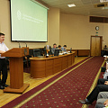 Заседание ректората КубГАУ