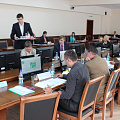 Реальные инвестиции в проекты молодых ученых
