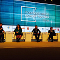 Московский форум «Корпоративное волонтерство: бизнес и общество»