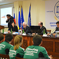 Наши студенты на клубном турнире АССК
