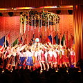 "Europe Day" was celebrated at KubSAU