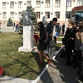 Памятные мероприятия в день рождения И.Т. Трубилина