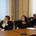 На повестке дня инновационная экономика 