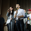 Смотр ВИА в КубГАУ