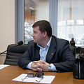 Семинар-совещание ответственных за международную деятельность