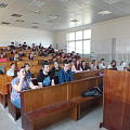 Конференция на тему «Влияние газового состава воздуха на микроклимат, здоровье и продуктивность сельскохозяйственных животных»