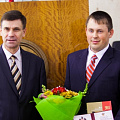 Молодые управленцы, за вами — будущее края!
