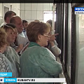 Учхоз «Краснодарское» принял гостей из городской думы