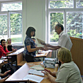 Школа молодого преподавателя