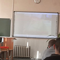 Профориентационная работа в г. Славянске-на-Кубани