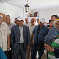 Наши в «Атамани»