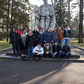 Excursion to the Historical Museum of Kuban SAU