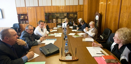 Дорога к партнерству