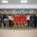 Таланты первокурсников
