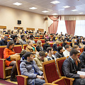 Masters of eloquence discussed the important dates of Russia