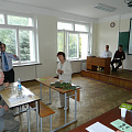 Научно-практическая конференция факультета механизации и Кубанской народной академии