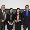 Олимпиада по курсу безопасности жизнедеятельности