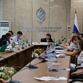 The cooperation agreement is signed with two agrarian university of Krasnodar and the Republic of China