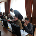 Реальные инвестиции в проекты молодых ученых
