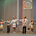«Венок дружбы народов Кубани»