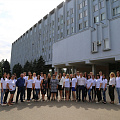 Дневник летней школы AgroTech-2015: день первый