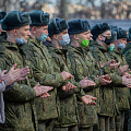 «А ну-ка, парни, конкурс»