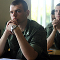 Есть такая профессия – Родину защищать!
