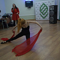 Скажем ветеранам «спасибо»!