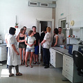 Дневник летней школы «AgroTech-2015»: день шестой