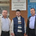 Преподаватели КубГАУ в Калининском районе