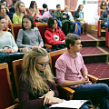 Training was abroad discussed in the Kuban SAU