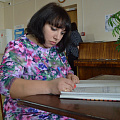 День кафедры почвоведения в библиотеке КубГАУ