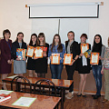 Конференция в Анапском филиале КубГАУ