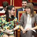 Студенческая научно-практическая конференция и смотр-конкурс 