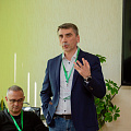 Форсайт-сессия IT и AgriTech в условиях турбулентности