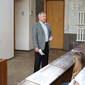 Лекция о самом северном чае