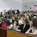 Стать частью большой семьи КубГАУ