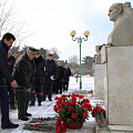 День памяти выдающегося ученого