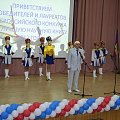 Поздравляем лауреатов всероссийских конкурсов!